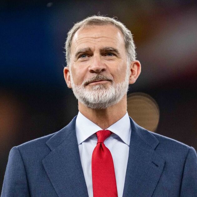 El rey Felipe VI confirma su visita a México por el Mundial; ¿cuándo? (Foto: Getty)