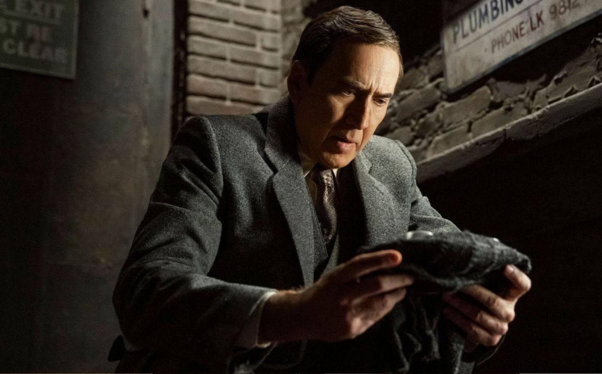“Spider-Noir”: Reparto, fecha y tráiler de la serie con Nicolas Cage (Foto: Prime Video)