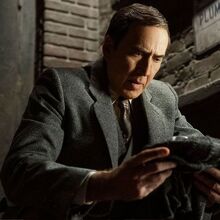 “Spider-Noir”: Reparto, fecha y tráiler de la serie con Nicolas Cage (Foto: Prime Video)