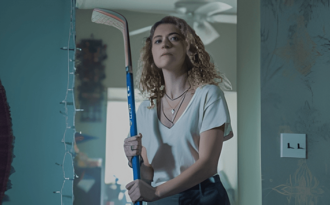 Tatiana Maslany (Imagen Apple TV)
