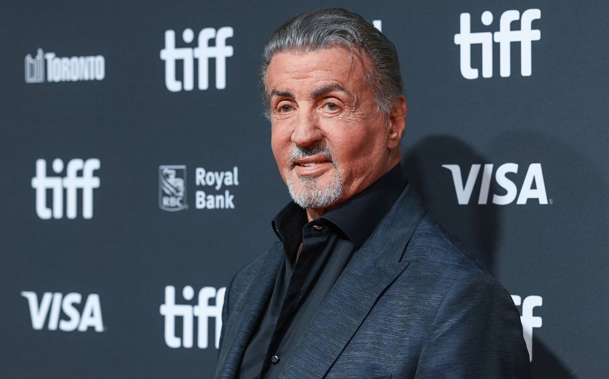 ¿De qué tratará la nueva serie producida por Sylvester Stallone? Esto es lo que se sabe (Foto: Getty Images)