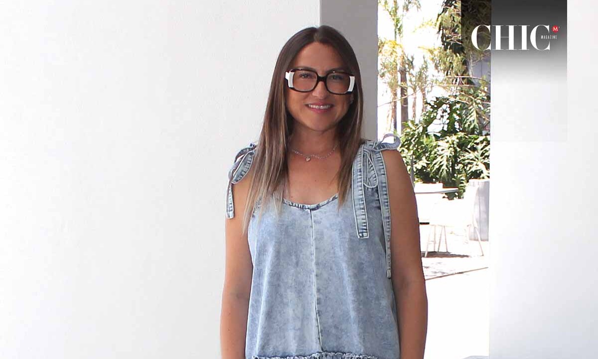 Lili Mohedano