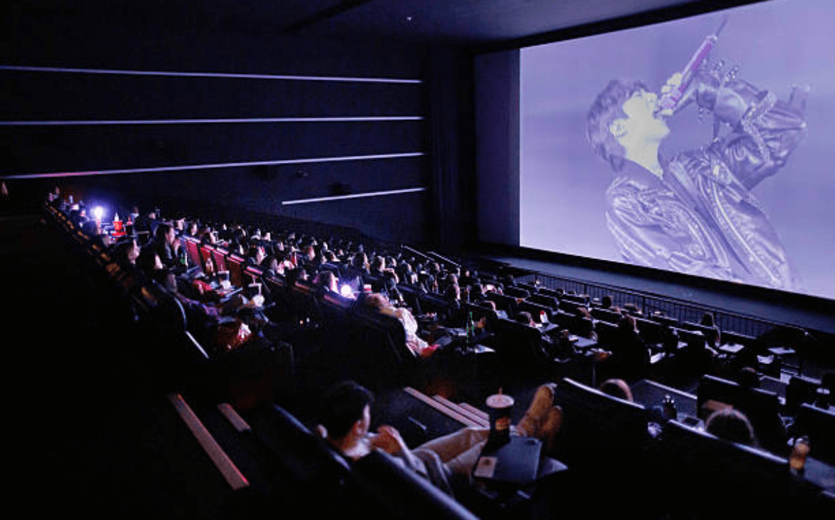 BTS "ARIRANG WORLD TOUR" regresa a los cines (Imagen Getty)