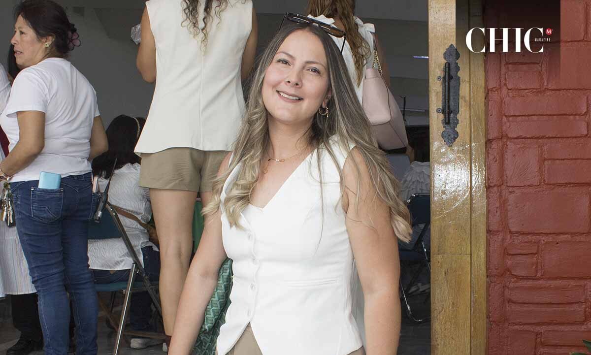 Paola Casanova