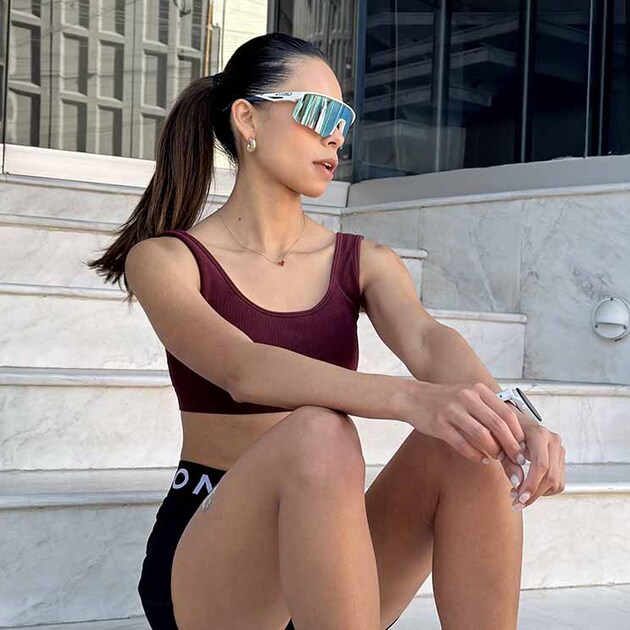“No se trata de correr por correr, se trata de disfrutar sanamente y con estructura una disciplina”. (Fotos: Cortesía)