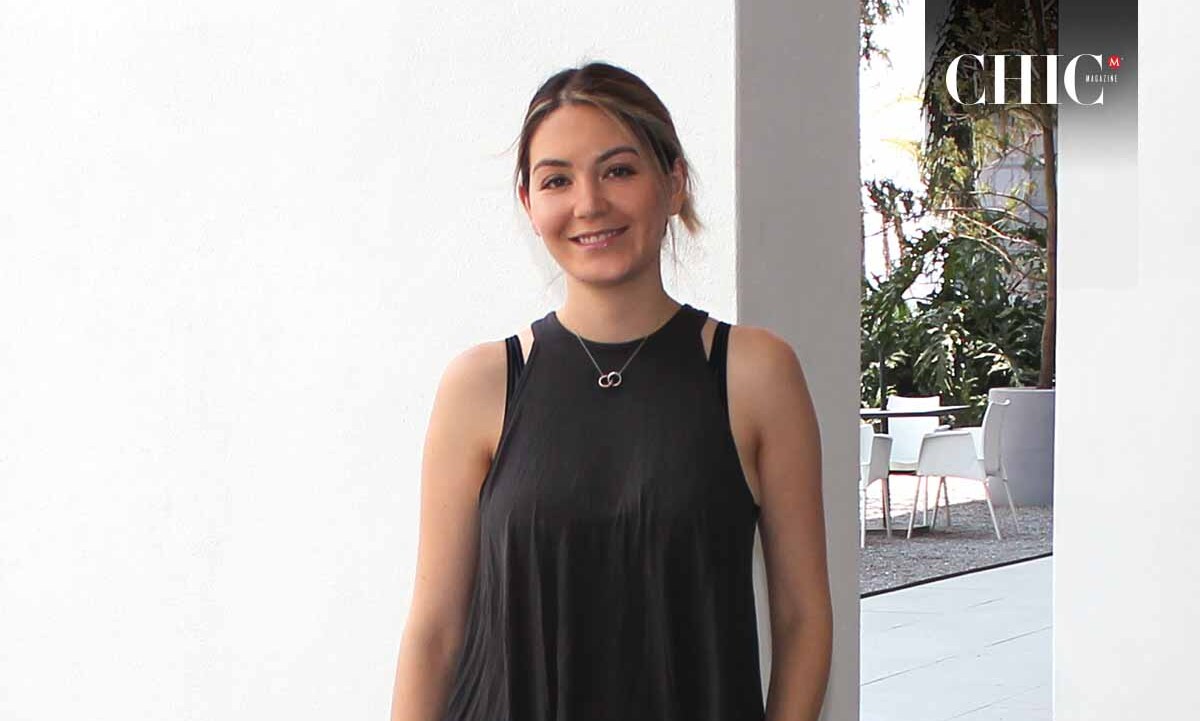 Rocely Domínguez