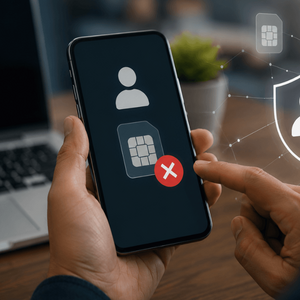 Desvincula tu número del Registro de Telefonía Movil (Imagen IA)