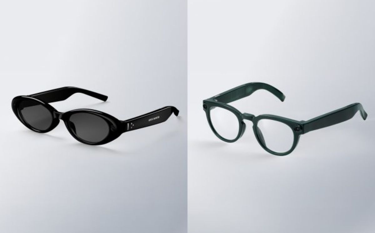Nuevas gafas inteligentes de Google con IA: Características y precios (Foto: Google)