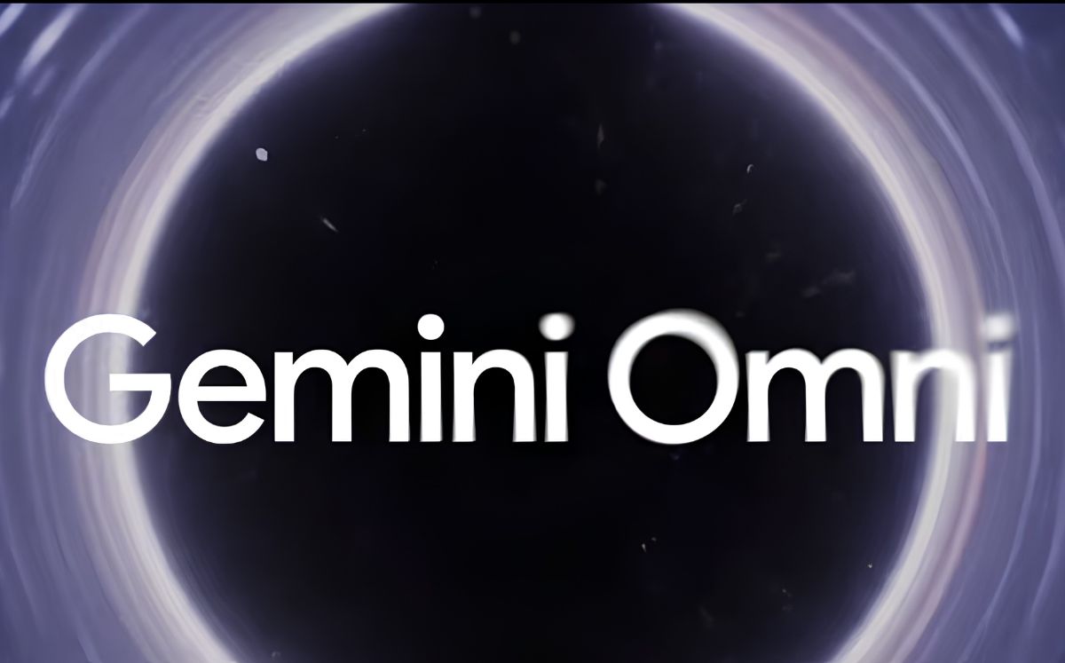 Gemini Omni: Conoce las características, funciones y cuándo sale la nueva IA de Google (Foto: Google)