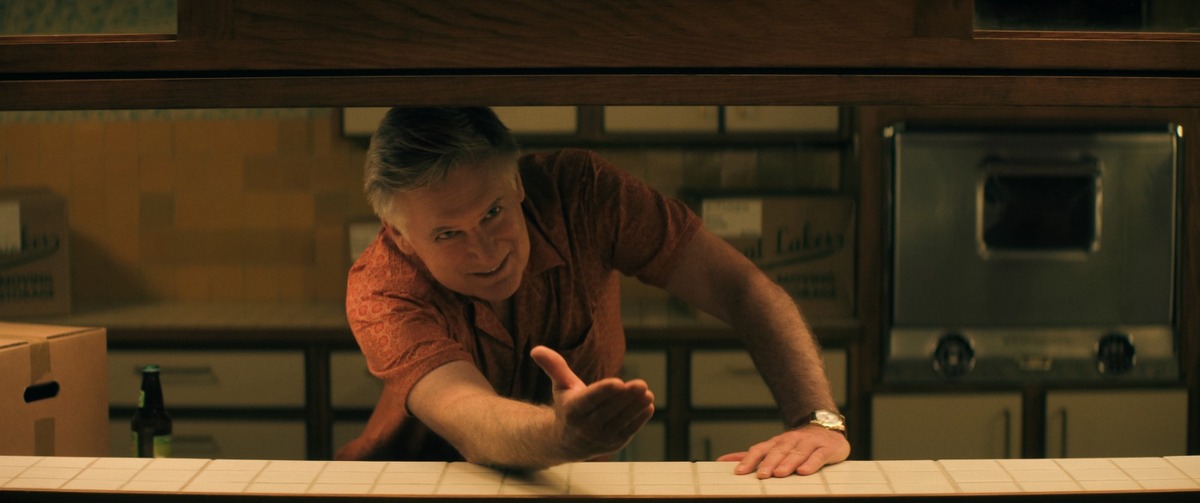 Jack Willard es Bill Pullman (Foto: Netflix)