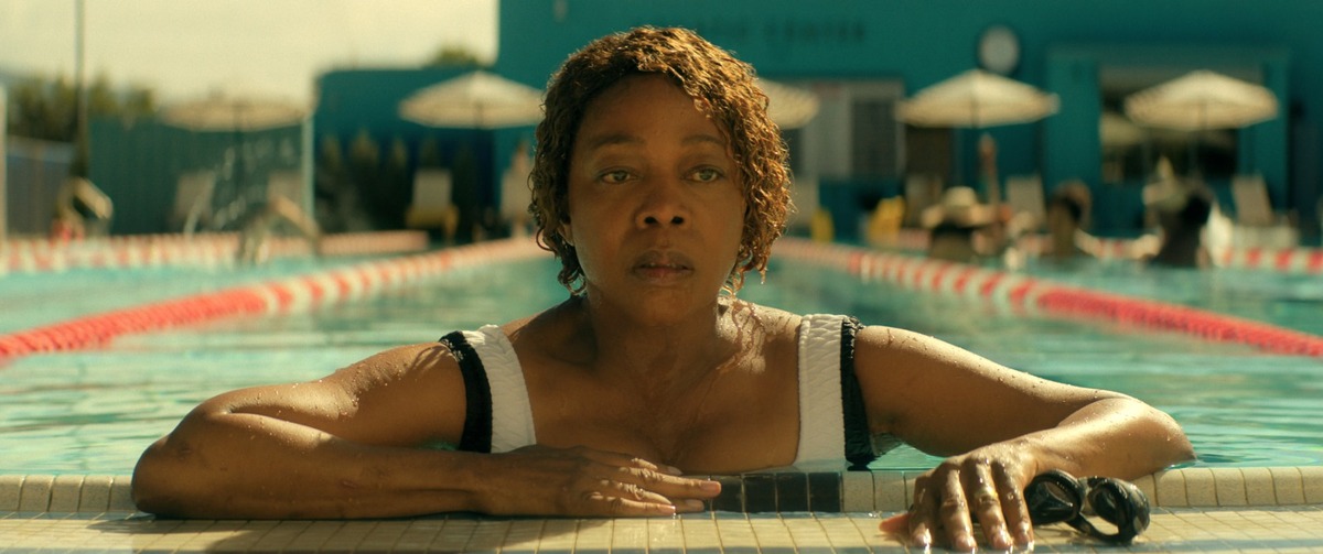 Judy Daniels es Alfre Woodard (Foto: Netflix)