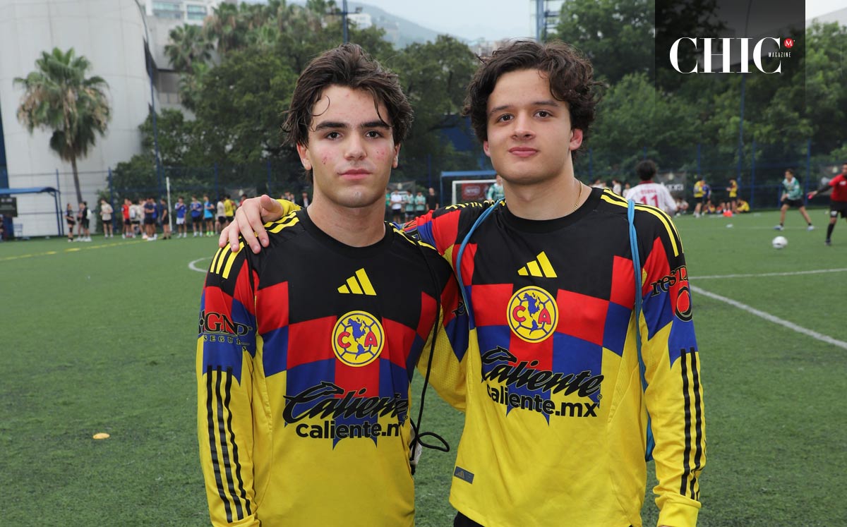 Marcelo Álvarez y Mauricio Chapa