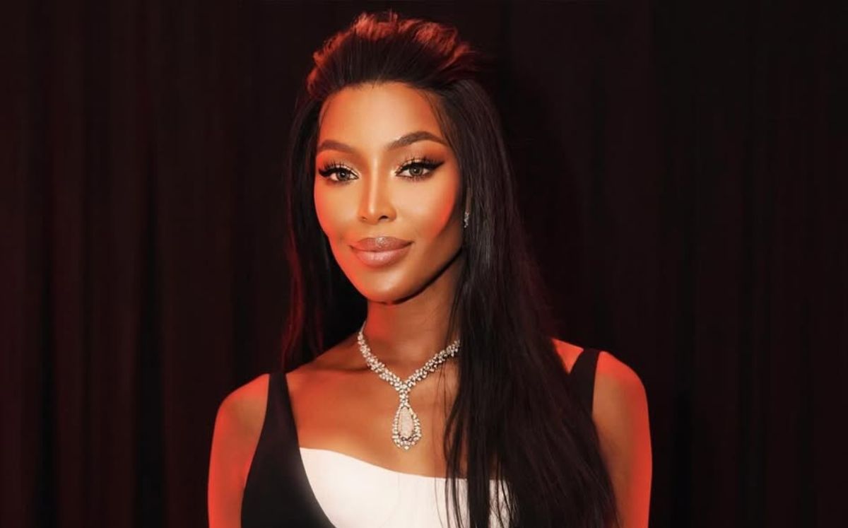 Naomi Campbell: ¿Por qué está en los archivos Epstein? (Foto: Instagram)