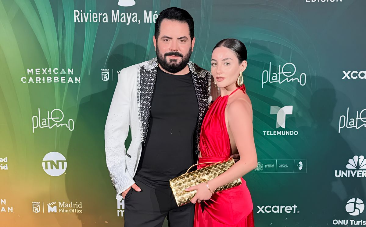 ¿Por qué Paola Dalay no aparece en el reality de los Derbez? (Foto: IG)