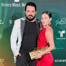 ¿Por qué Paola Dalay no aparece en el reality de los Derbez? (Foto: IG)