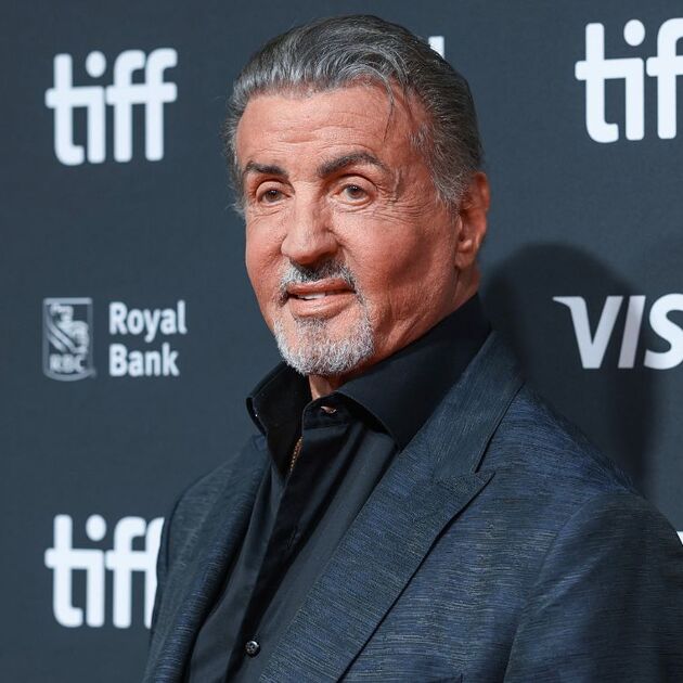 ¿De qué tratará la nueva serie producida por Sylvester Stallone? Esto es lo que se sabe (Foto: Getty Images)