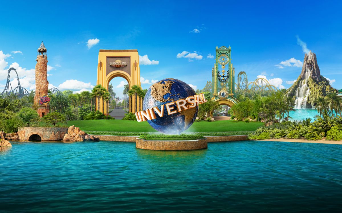 Universal Orlando lanza oferta de días gratis; cuándo y cómo aprovechar (Foto: Universal Orlando)