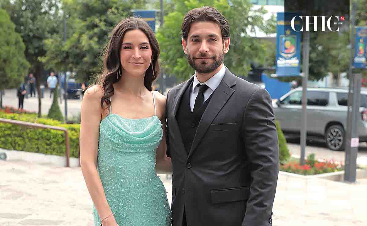 Valeria Barragán y Patricio Montemayor / Fotos: Daniel Saldívar y Roberto Alvarado