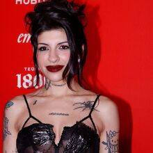 Cazzu rompe el silencio y da una lección de amor propio ante las críticas sobre su cuerpo (Foto: Getty Images)