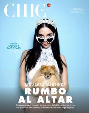 Chic Magazine Edomex, 21 de mayo 2026