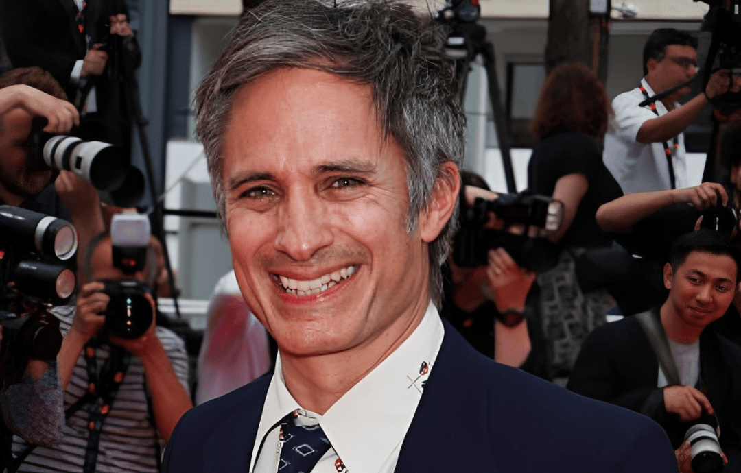 Gael García (Imagen Getty)