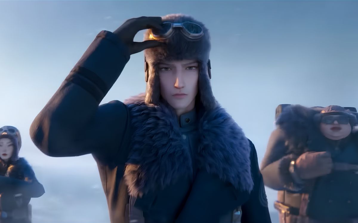 “La ladrona del tiempo”: ¿Cuándo se estrena y de qué trata la nueva película de animación china? (Foto: CineCanibal)