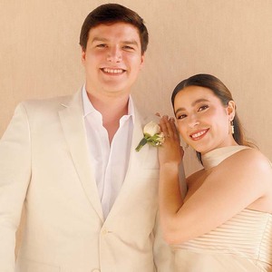 Laura & Andrés