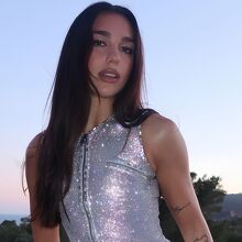 ¿Lista para cantar? Conoce a qué hora y en dónde se estrena “Dua Lipa: Live from Mexico” (Foto: IG)