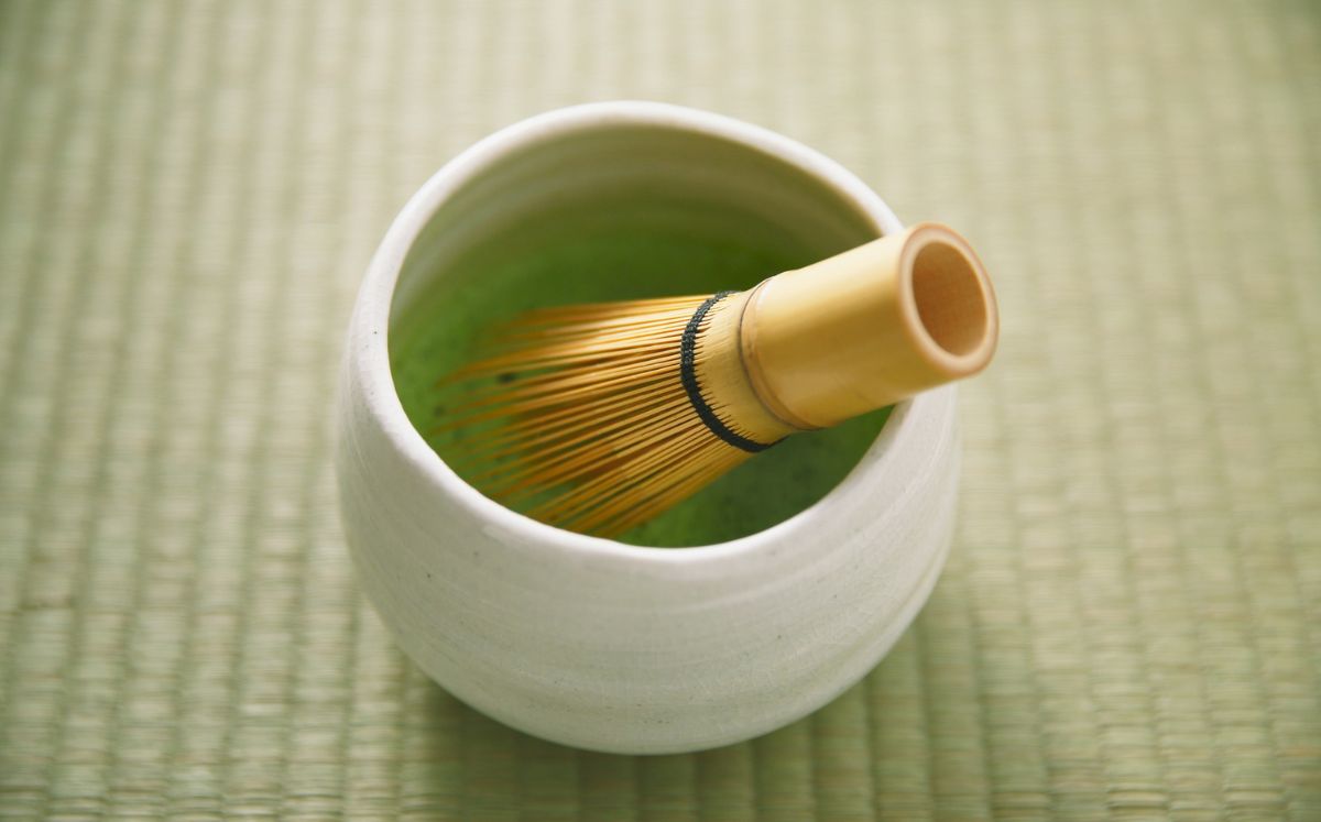 ¿El té matcha es el aliado que necesitas para bajar de peso? (Foto: Freepik)