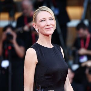 ¿Qué piensa Cate Blanchett sobre el movimiento #MeToo? (Foto: Getty Images)