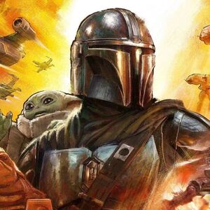 ¿"The Mandalorian and Grogu" tiene escenas post-créditos? (Foto: Instagram)