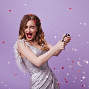 ¿Te vas de las fiestas sin despedirte? Este sería su significado según la psicología (Foto: Freepik)