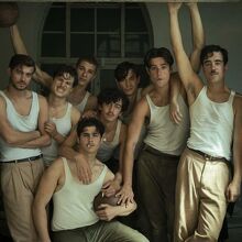 “La Bola Negra”: Reparto y de qué trata la película de Cannes 2026 (Foto: IMDb)