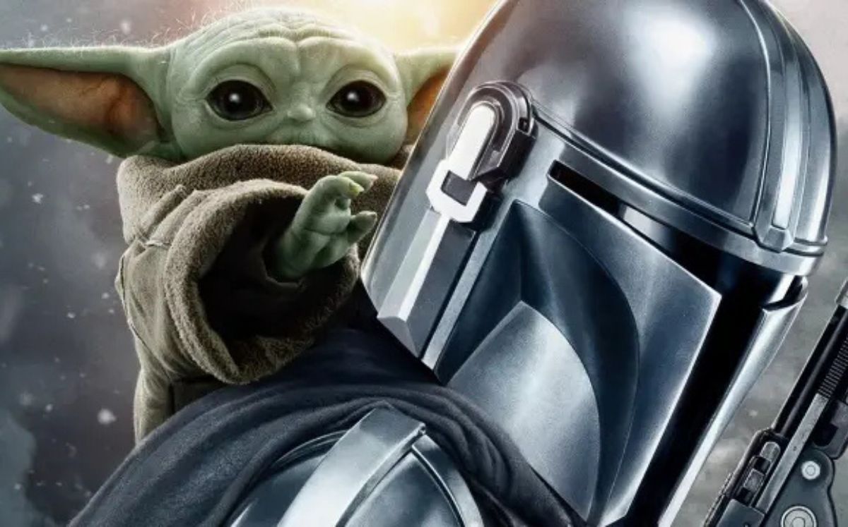 Final explicado de la película “The Mandalorian and Grogu (Foto: Disney+)