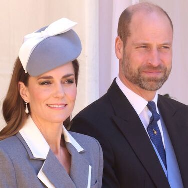 Príncipe William habla de Kate Middleton: Este es su estado de salud (Foto: Getty Images)