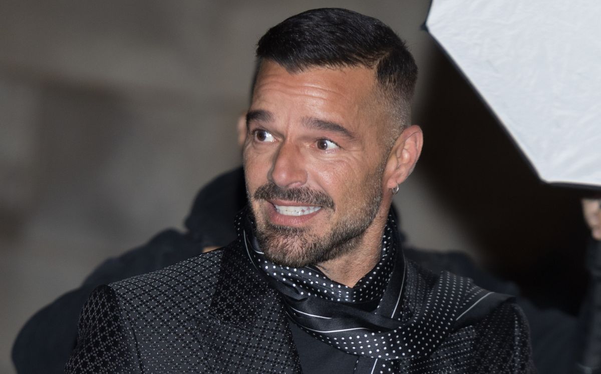 Ricky Martin interrumpe concierto en Montenegro tras incidente con gas lacrimógeno; así reaccionó el cantante (Foto: Getty Images)