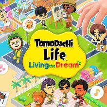 "Tomodachi Life: Living the Dream" en Switch 2: de qué trata y cuánto cuesta el juego en México (Foto: Nintendo)