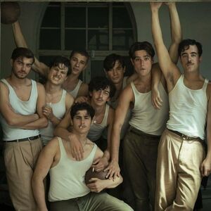“La Bola Negra”: Reparto y de qué trata la película de Cannes 2026 (Foto: IMDb)