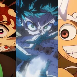 Conoce la lista de ganadores de los Crunchyroll Anime Awards 2026 (Foto: BONES/Ufotable/Toei Animation)
