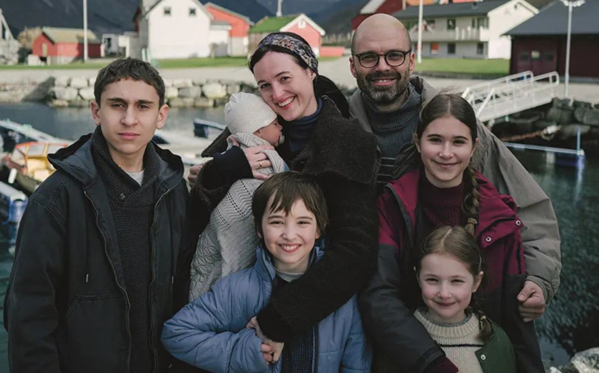 “Fjord”: De qué trata y cuándo se estrena en México (Foto: MUBI)