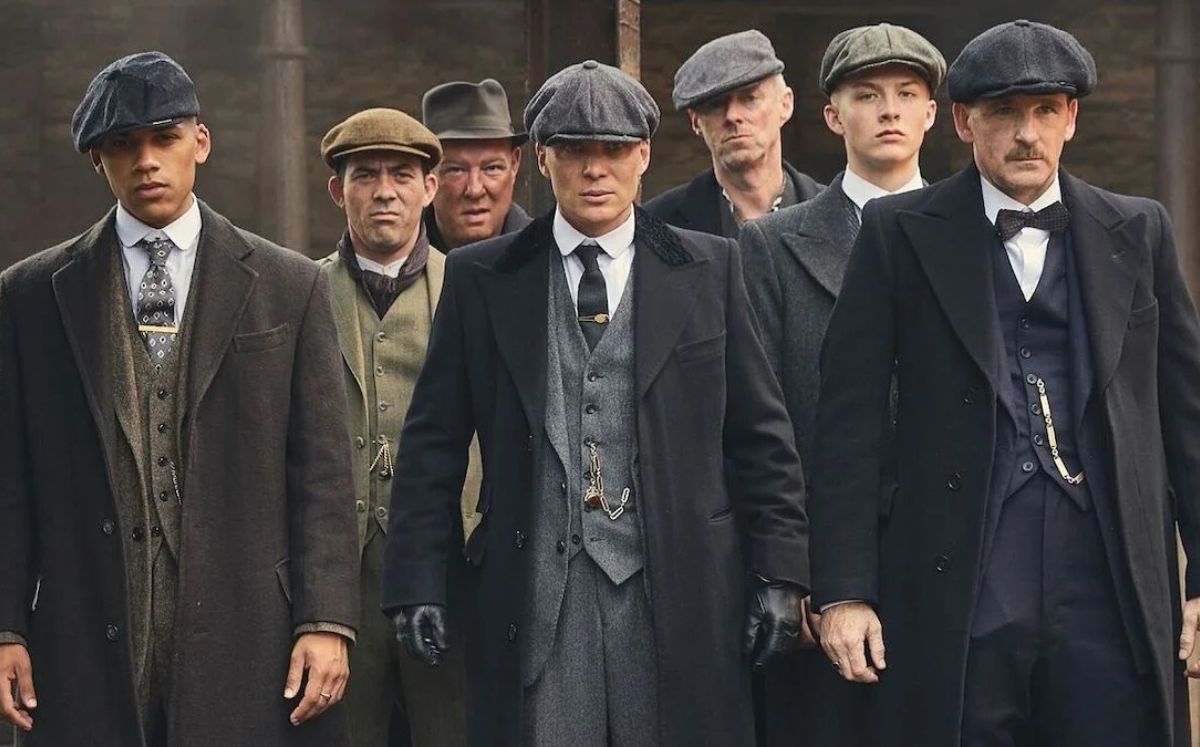 “Peaky Blinders”: Qué se sabe de la serie secuela (Foto: Netflix/BBC)