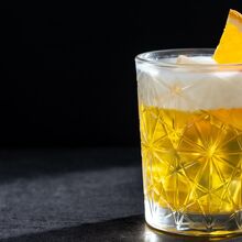 Recetas de cócteles con brandy para maridar la botana de los partidos (Foto: Freepik)