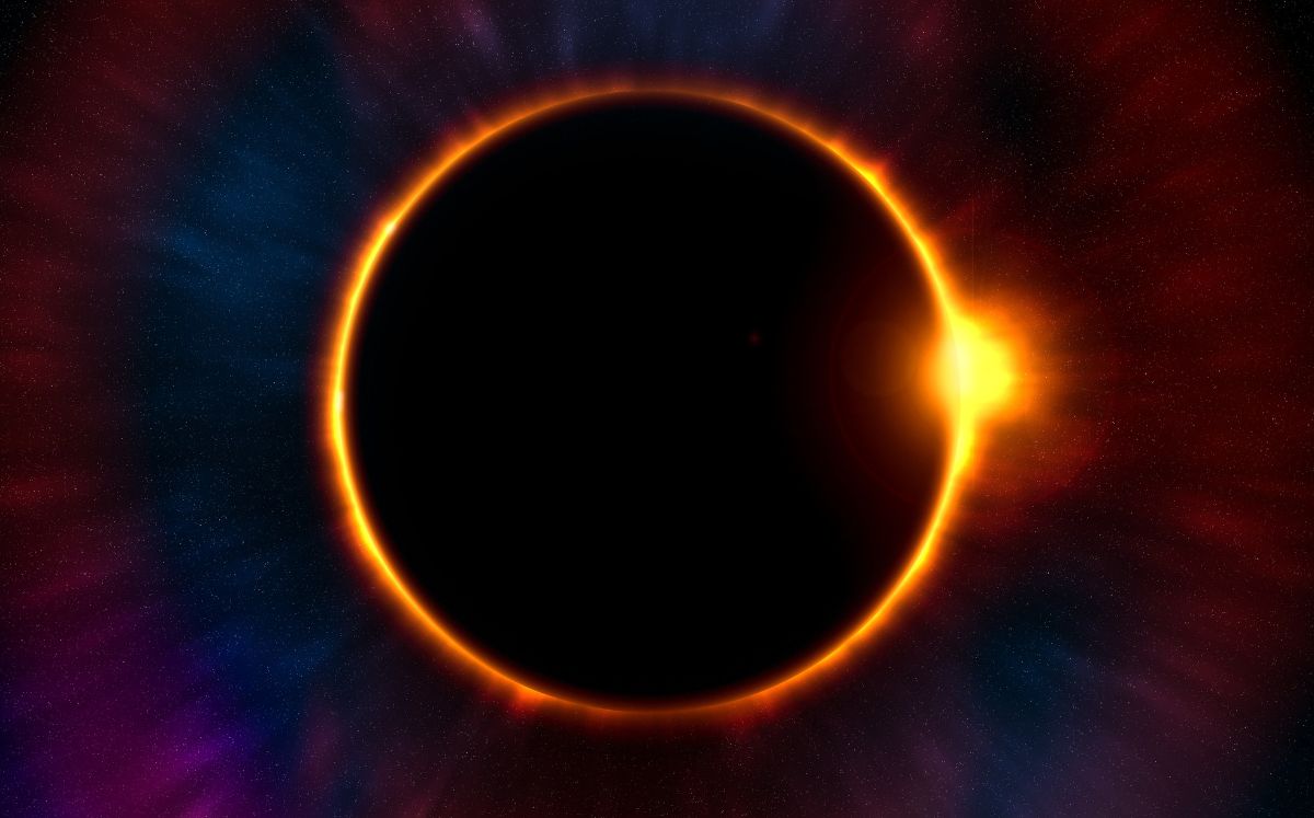 ¿Será visible el eclipse solar de agosto 2026 en México? (Foto: Freepik)