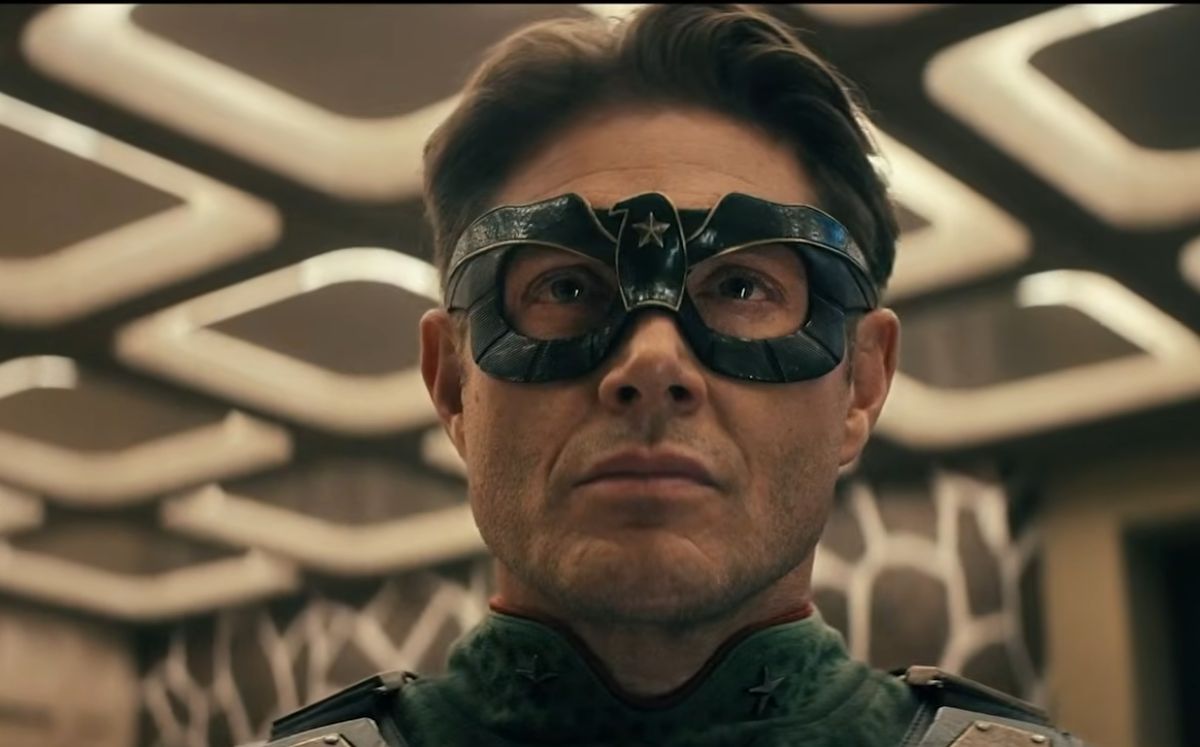 “Vought Rising”: ¿De qué trata y cuándo se estrena el nuevo spin-off de “The Boys”? (Foto: Amazon Prime Video)