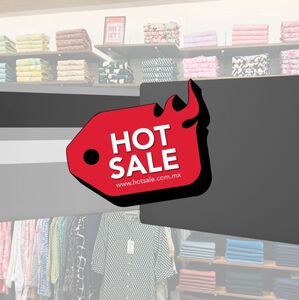 ¿Comprarás en el Hot Sale 2026? Así puedes evitar caer en fraudes al comprar en línea (Foto: Canva/Hot Sale/Freepik)