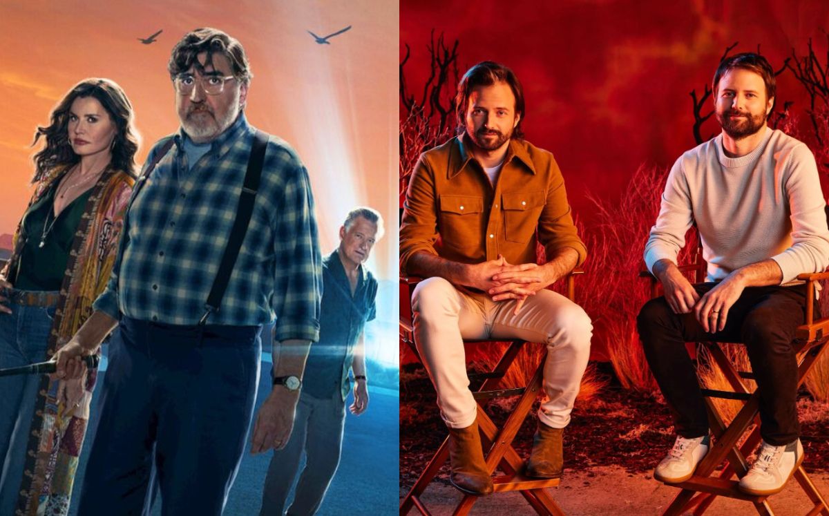 ¿Los Duffer Brothers hicieron "The Boroughs"? Esta es su relación (Foto: Netflix)