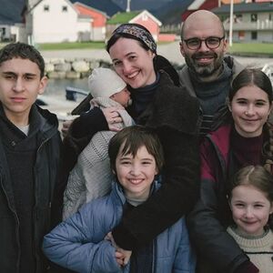 “Fjord”: De qué trata y cuándo se estrena en México (Foto: MUBI)