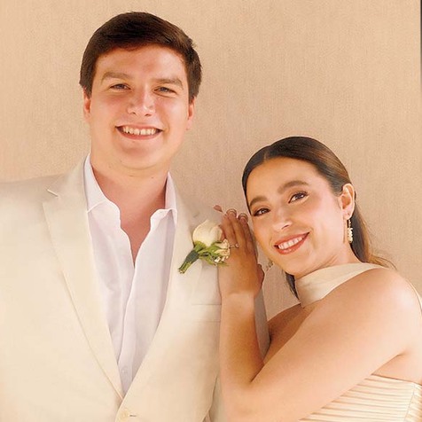 Laura & Andrés