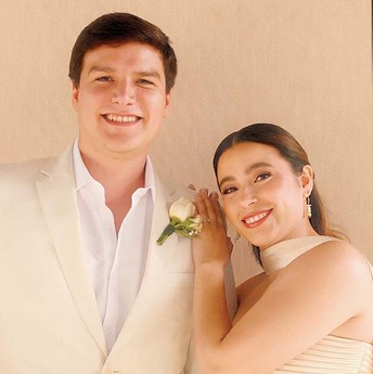 Laura & Andrés