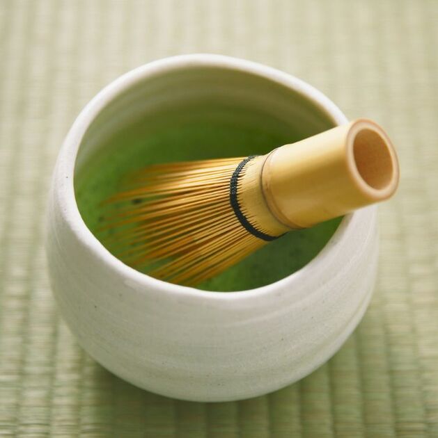 ¿El té matcha es el aliado que necesitas para bajar de peso? (Foto: Freepik)